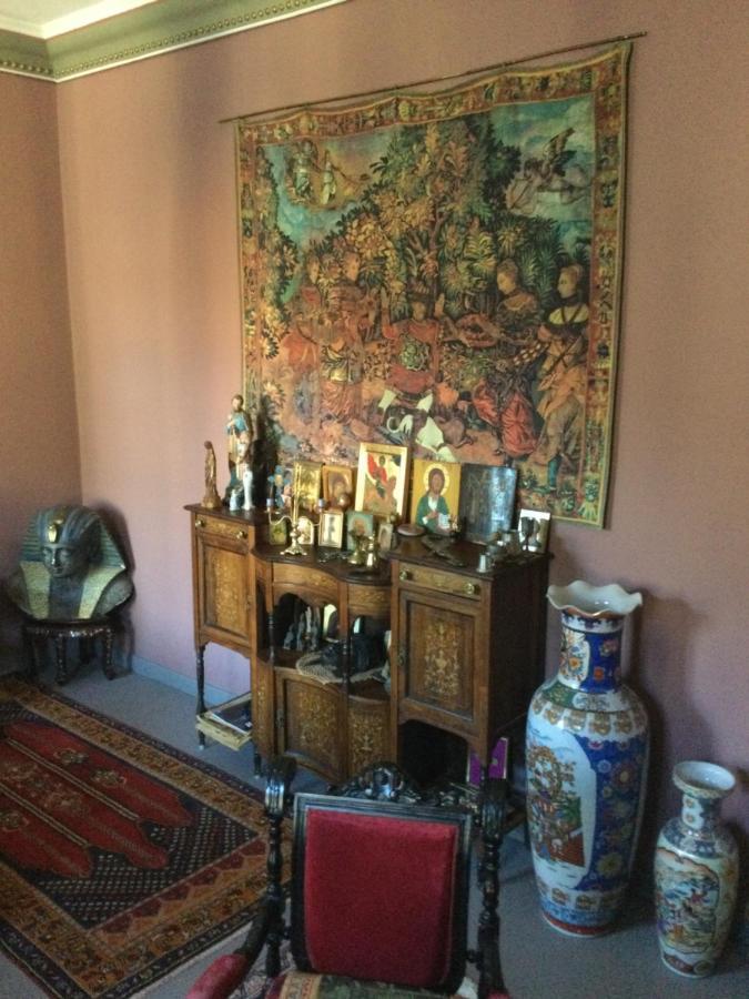 Remuganes Suite - Porvoon Linna Extérieur photo