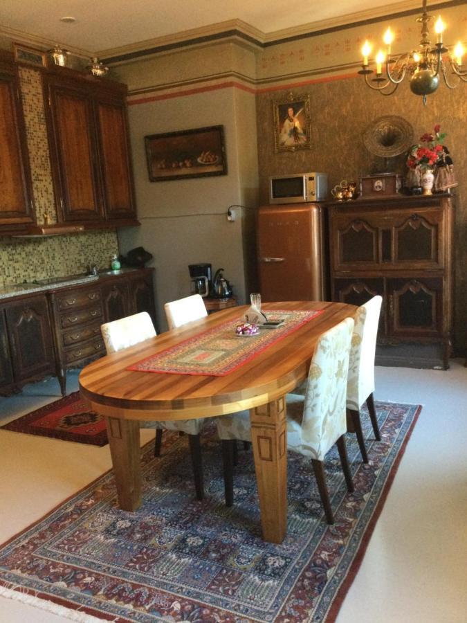 Remuganes Suite - Porvoon Linna Extérieur photo