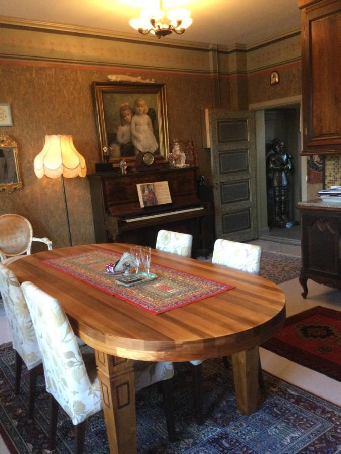 Remuganes Suite - Porvoon Linna Extérieur photo