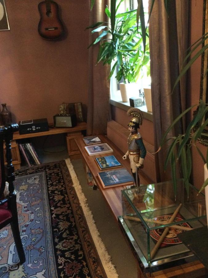 Remuganes Suite - Porvoon Linna Extérieur photo